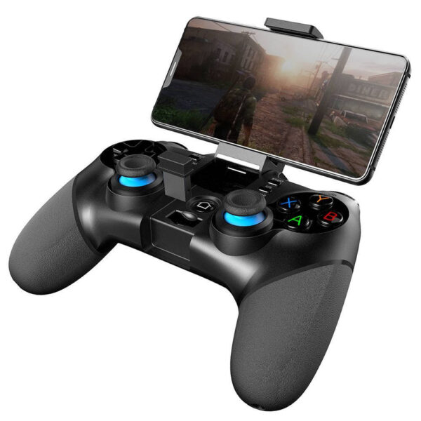 1-6142 iPega 9156 2.4GHz Bluetooth Gamepad Fortnite Android/iOS/PS3/PC/Android TV/N-Switch