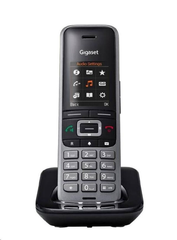 1-6154 Gigaset S600 HC PRO