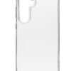 Tactical TPU Kryt pro Samsung Galaxy S24 FE Transparent