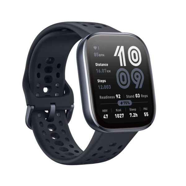 Amazfit Bip 6/Sport Band/Black