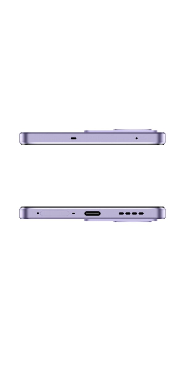 Realme 14T 5G/8GB/256GB/Lightning Purple