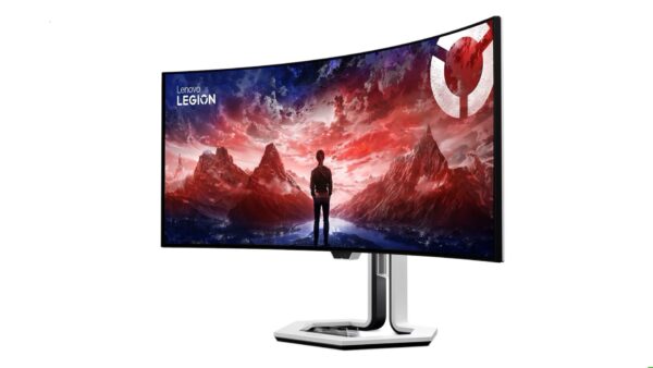 Lenovo Legion PRO/34WD-10/34"/OLED/wQHD/240Hz/0,03ms/Blck-White/3R