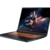 1-6193 Acer Nitro V 17/ANV17-41-R009/R7-260/17,3"/QHD/32GB/1TB/RTX 5070/W11H/Black/2R