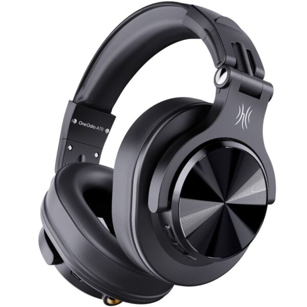 OneOdio Fusion A70/Jack/BT/Černá