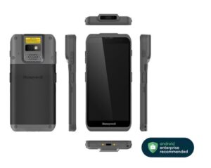 1-659 EDA5S - WWAN, 4/64G, 2PIN+USB, ROW