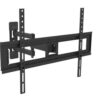 TB TV wall mount 37-70", 35kg, max VESA 600x400