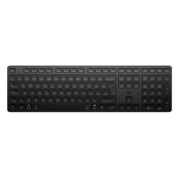 HP Multi-Device Dual-Mode Keyboard 495K CZECH-SK