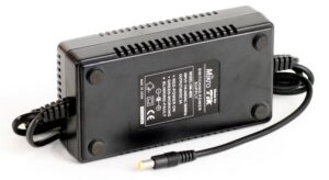 1-718 Mikrotik napáj.adapt.48V 2A pro RouterBOARD,Alix