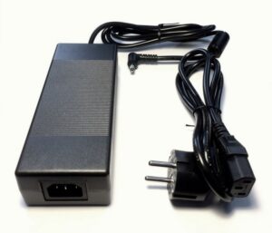 Spínaný napájecí zdroj 24V, 5A, 120W