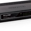 TP-Link TL-SF1016D 16x 10/100Mbps Desktop Switch