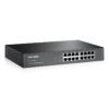 1-722 TP-Link TL-SF1016DS 16x 10/100Mbps Switch