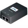 1-726 Ubiquiti POE-24, Gigabit PoE adpt.24V/1A (24W) vč. kabelu