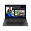 Lenovo V/V14 G4 AMN/R5-7520U/14"/FHD/8GB/256GB SSD/AMD int/W11P/Black/2R