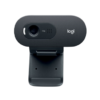webová kamera Logitech HD Webcam C505 _