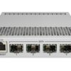 1-781 MikroTik Cloud Router Switch CRS305-1G-4S+IN, Dual Boot (SwitchOS, RouterOS)