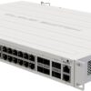 MikroTik CRS354-48G-4S+2Q+RM Cloud Router Switch