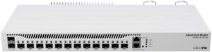 MikroTik CCR2004-1G-12S+2XS, Cloud Core Router