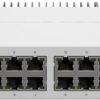 MikroTik CCR2004-16G-2S+PC, Cloud Core Router