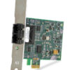 Allied Telesis 100FX/ST PCIE adapter card PXE/UEFI