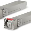 Ubiquiti UACC-OM-SM-10G-S-2 -10G SFP+, SM Module, BiDi, Simplex LC UPC, 2-Pack