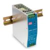 MEANWELL - NDR-120-24 - Průmyslový napájecí zdroj 24V 120W na DIN