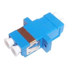 1-992 Optická spojka LC/PC single mode duplex