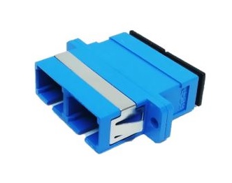 1-994 Optická spojka SC single mode duplex