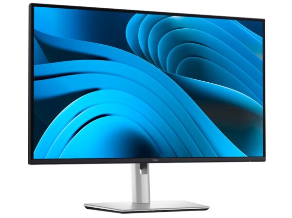 Dell Pro Plus/P2725DE/27"/IPS/QHD/100Hz/5ms/Blck-Slvr/3R