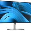 Dell Pro Plus/P2725D/27"/IPS/QHD/100Hz/5ms/Blck-Slvr/3R