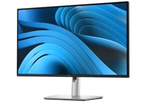 Dell Pro Plus/P2725QE/27"/IPS/4K UHD/100Hz/5ms/Blck-Slvr/3R