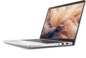 Dell Pro 14 Plus/PB14250/U5-238V/14"/WUXGA/32GB/512GB SSD/Arc 130V/W11P/Silver/3R NBD