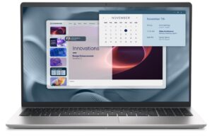 Dell Pro 15 Essential/PV15250/i5-1334U/15,6"/FHD/16GB/1TB/Intel int/W11P/Silver/3R NBD