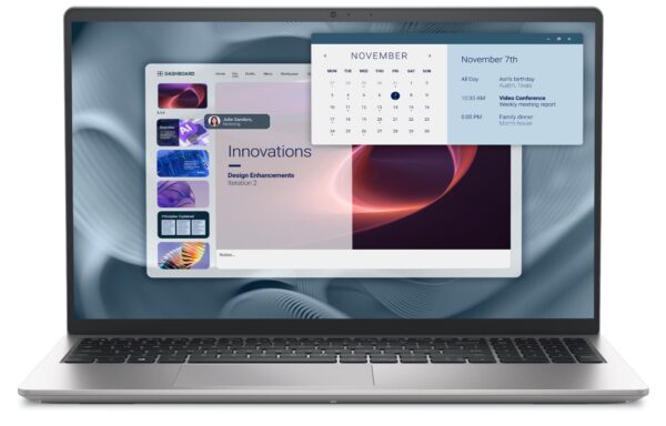 1-PV15250_s-1 Dell Pro 15 Essential/PV15250/i5-1334U/15,6"/FHD/16GB/1TB/Intel int/W11P/Silver/3R NBD