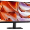 Dell/SE2425HM/23,8"/IPS/FHD/100Hz/5ms/Black/3R