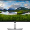Dell Pro Plus/P2425D/23,8"/IPS/QHD/100Hz/5ms/Blck-Slvr/3R