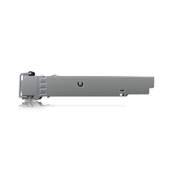 Ubiquiti UACC-OM-MM-1G-D (UF-MM-1G) - 1G SFP, MM Module, Duplex LC UPC, 1-Pack