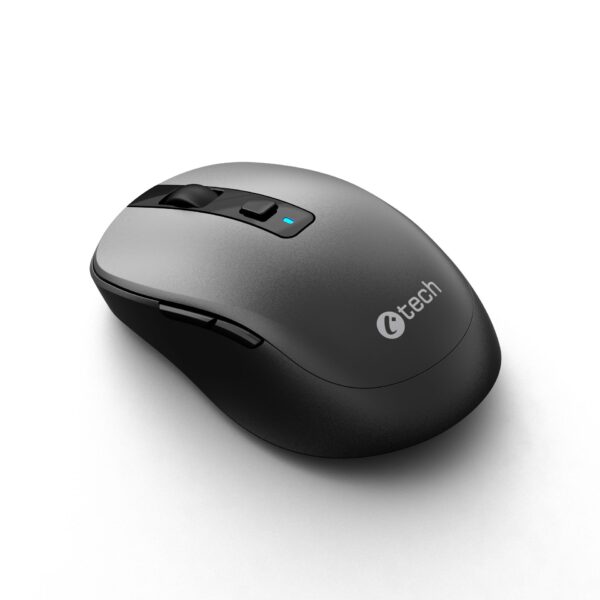 Myš C-TECH WLM-19 Dual mode, bezdrátová, BT5.0 +