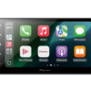 Pioneer SPH-DA150BT autorádio 2DIN, 6,8" LCD, CarPlay, Android Auto, Bluetooth