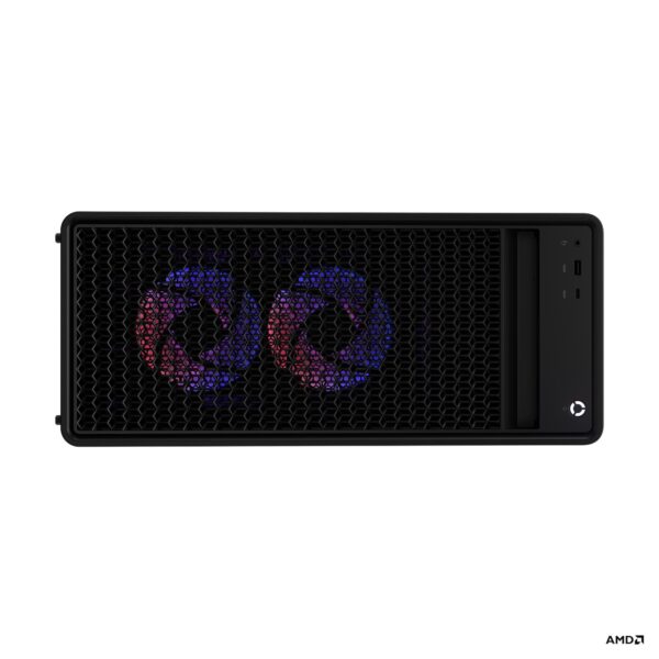 10-18 Lenovo Legion/T5 30AGB10/Tower/R7-7700X/32GB/1TB/RTX 5060Ti/W11H/3R