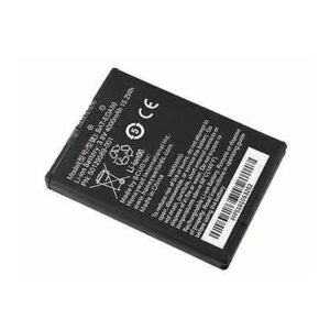 EDA52 - battery, 3V8, 4500 MAH