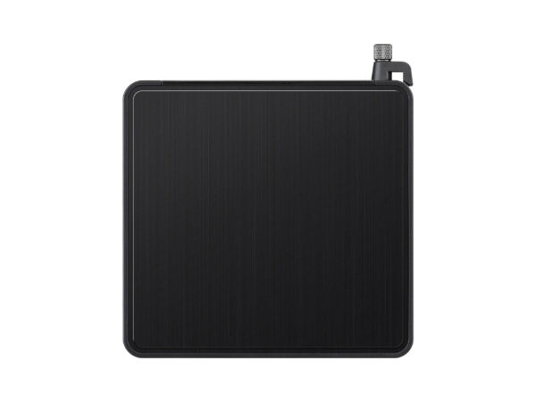 ASUS NUC/14 Pro (NUC14RVHC3000R2)/Mini/3-100U/bez RAM/UHD/bez OS/3R