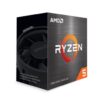 AMD/Ryzen 5-5600X/6-Core/3,7GHz/AM4