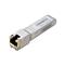 Signamax 100-35SRJ 10G SFP+ metalický modul RJ45 10G / 5G / 2,5G / 1000 base-T - Cisco komp.