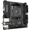 GIGABYTE A520I AC/AM4/MITX