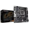 GIGABYTE A620M S2H/AM5/mATX