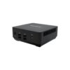 1000-6-1-1 Gigabyte Brix/GB-BRi7H-1355/Tiny/i7-1355U/bez RAM/Iris Xe/bez OS/3R