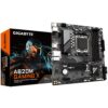 1000-6-1-4 GIGABYTE A620M GAMING X/AM5/mATX