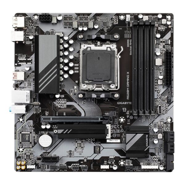 1000_s-14 GIGABYTE A620M GAMING X/AM5/mATX