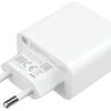 Xiaomi 33W Charging Combo (Type-A) EU