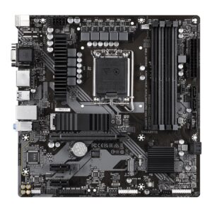 1000_s-8 GIGABYTE B760M DS3H DDR4/LGA 1700/mATX